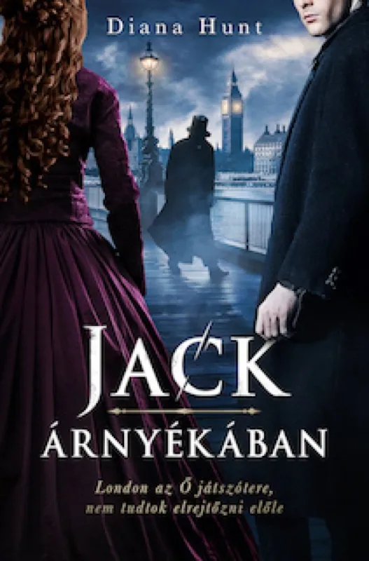 Árcsökkenés Jack árnyékában