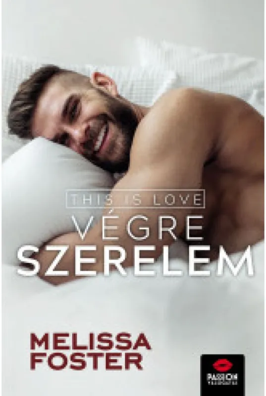 Kedvezményes ár This is love - Végre szerelem