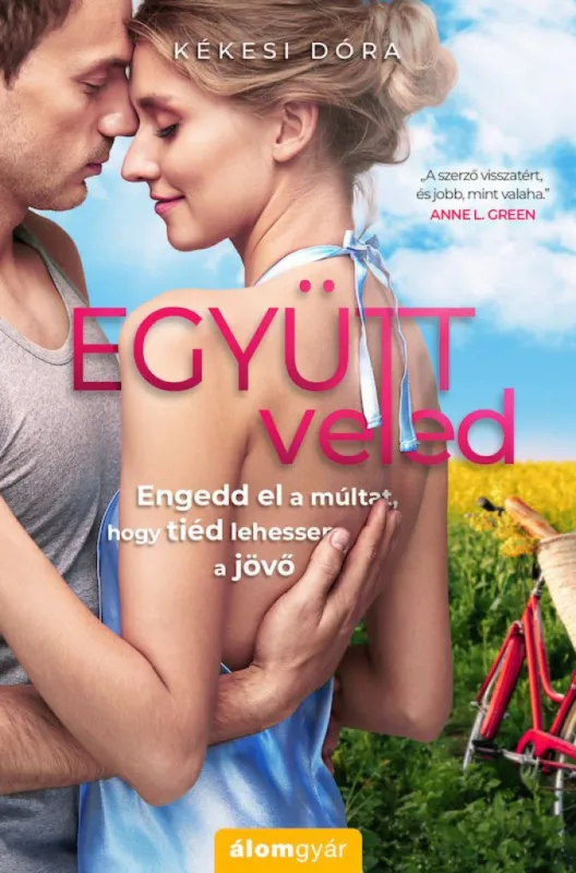 Gyors kiszállítás Együtt, veled