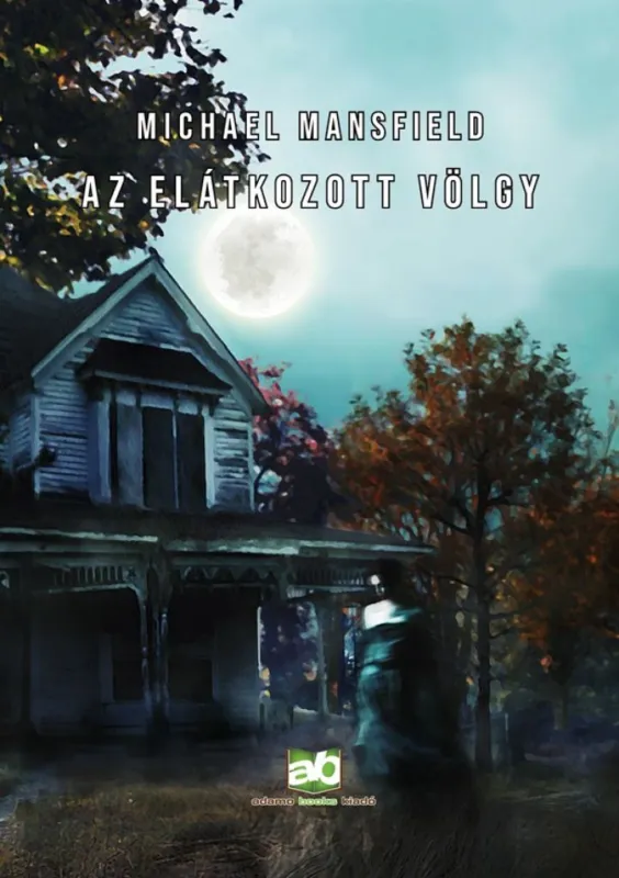 Az elátkozott völgy Végkiárusítás