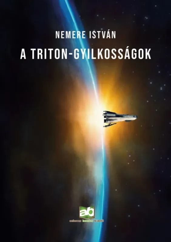 Gyors kiszállítás A Triton-gyilkosságok