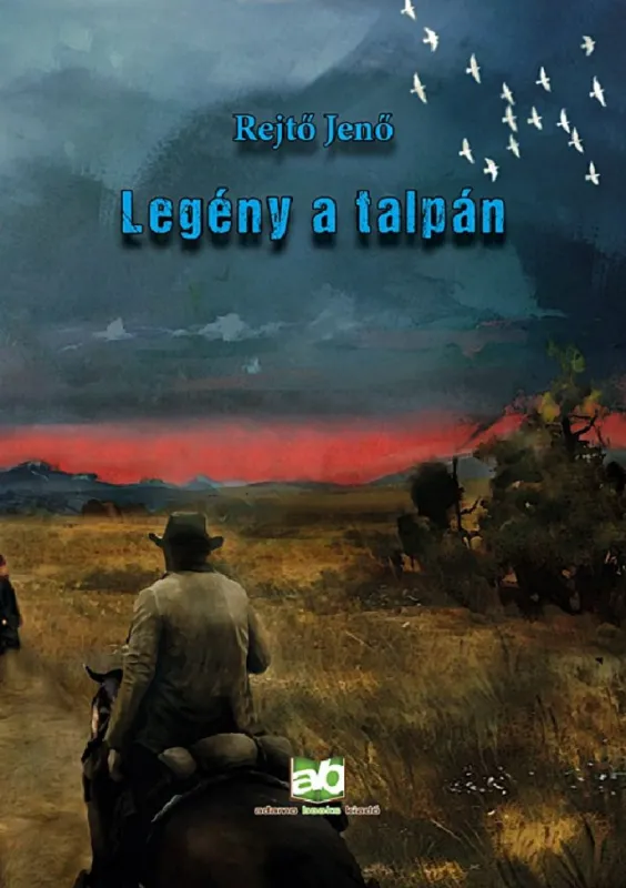 Legény a talpán Vásárlói kedvenc