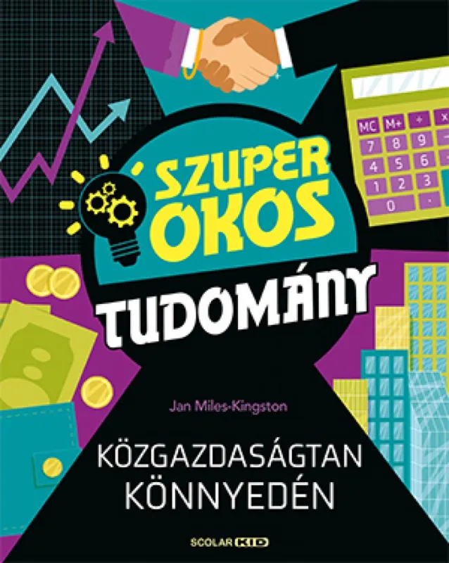 Olcsóbb Közgazdaságtan könnyedén