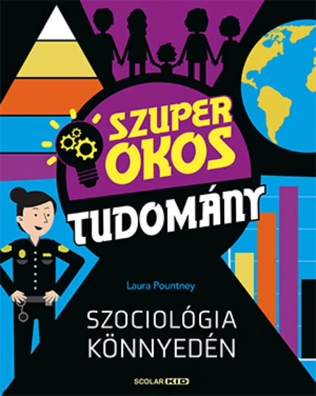 Utolsó esély Szociológia könnyedén