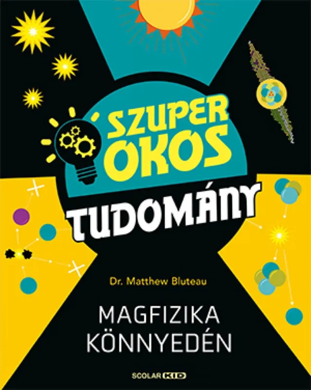 Magfizika könnyedén Azonnal elérhető
