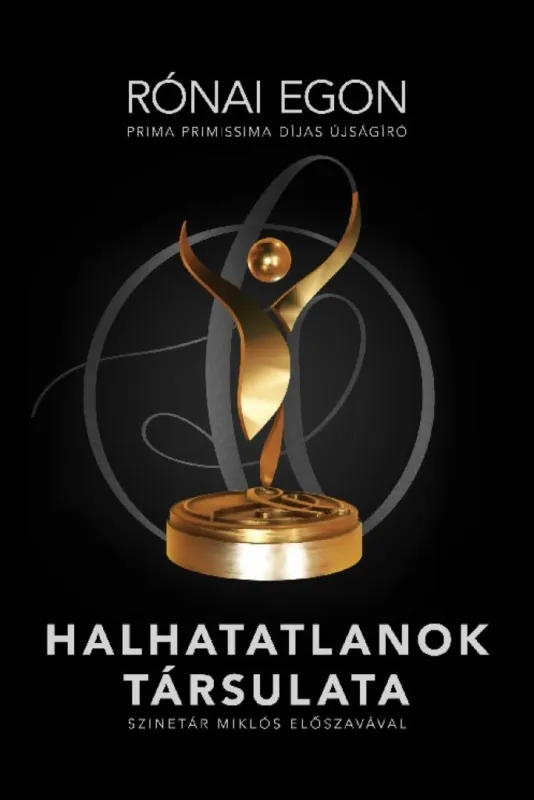Ajánlat Halhatatlanok Társulata