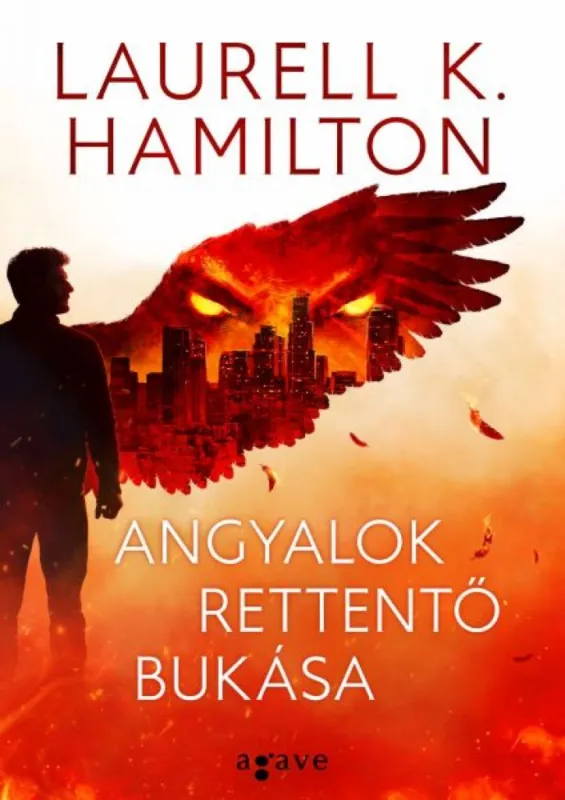 Angyalok rettentő bukása Árengedmény