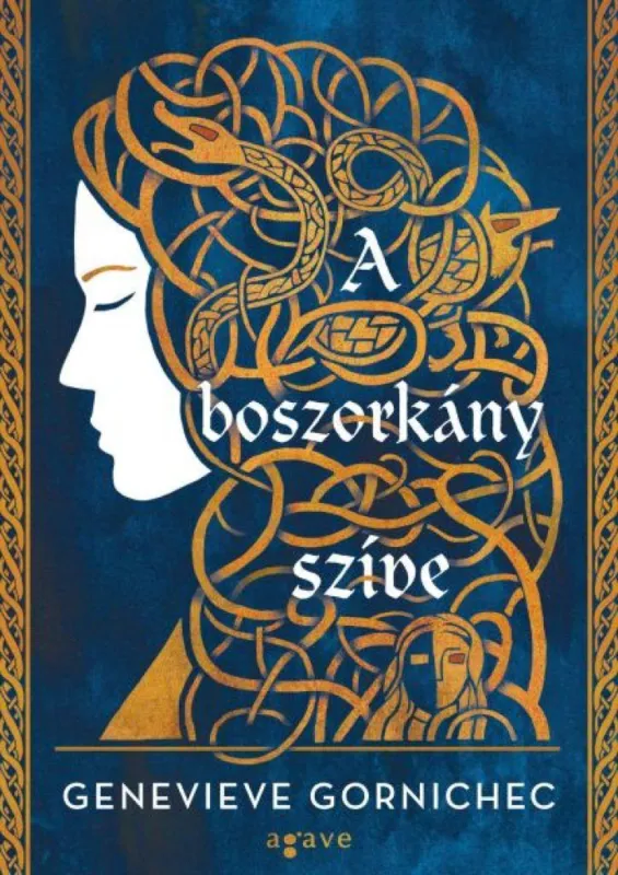 Legjobb ár A boszorkány szíve