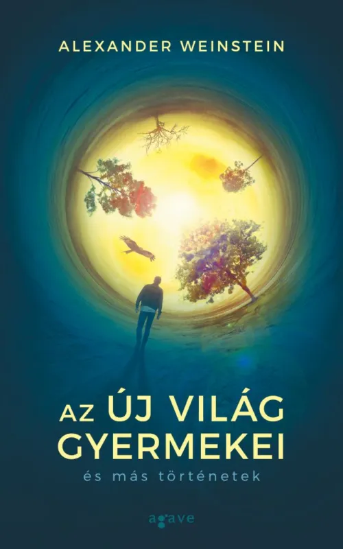 Az Új Világ gyermekei és más történetek Vásárlói kedvenc