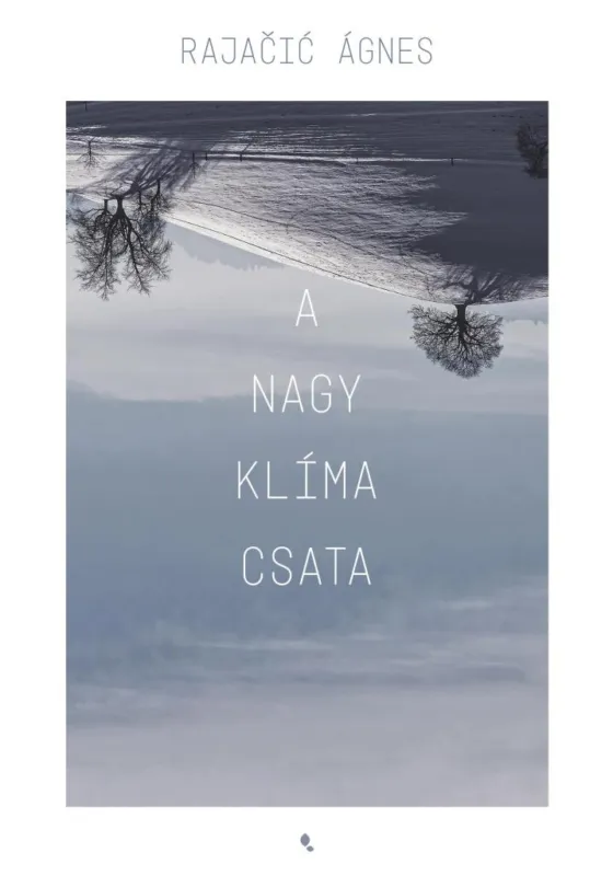A NAGY KLÍMACSATA Kiárusítás