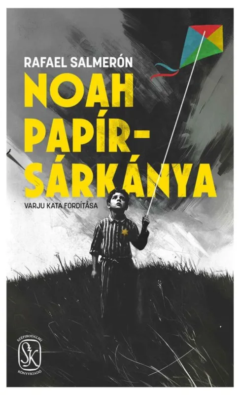 NOAH PAPÍRSÁRKÁNYA Ajánlat