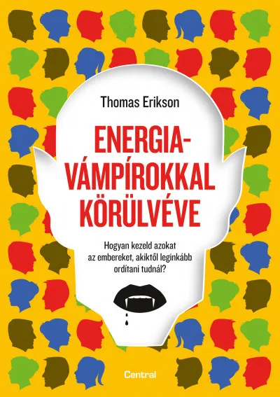 Energiavámpírokkal körülvéve Kihagyhatatlan ajánlat