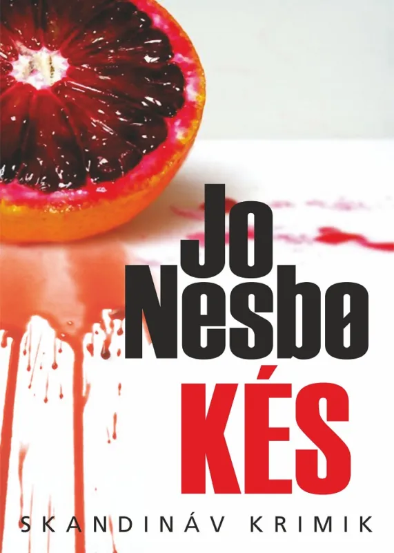 Újdonság Kés