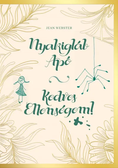Outlet Nyakigláb apó - Kedves Ellenségem!