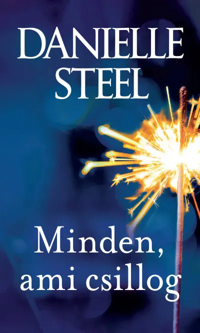 Minden, ami csillog Vásárlói kedvenc