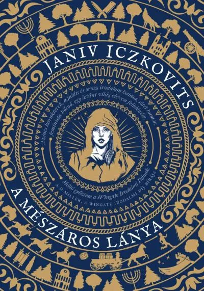 Korlátozott ajánlat A mészáros lánya