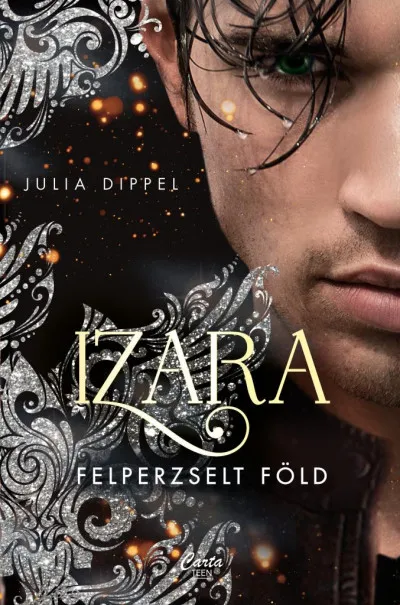 Vedd meg most Izara - Felperzselt föld