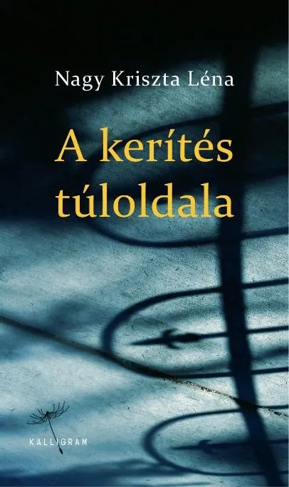 Árcsökkenés A kerítés túloldala