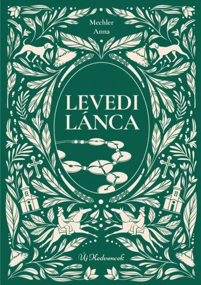 Végkiárusítás Levedi lánca