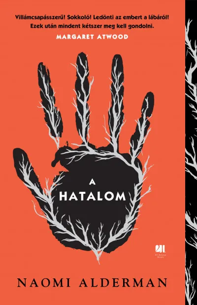 Akció A hatalom