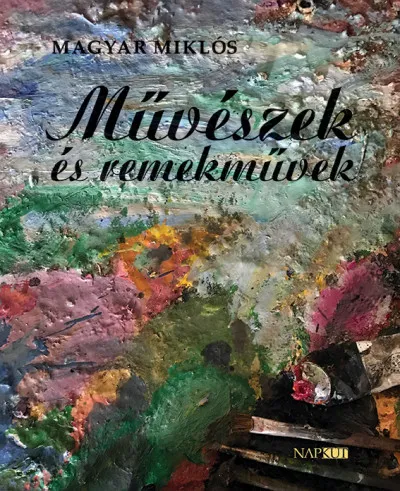 Kiárusítás Művészek és remekművek
