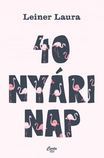 40 nyári nap Olcsóbb