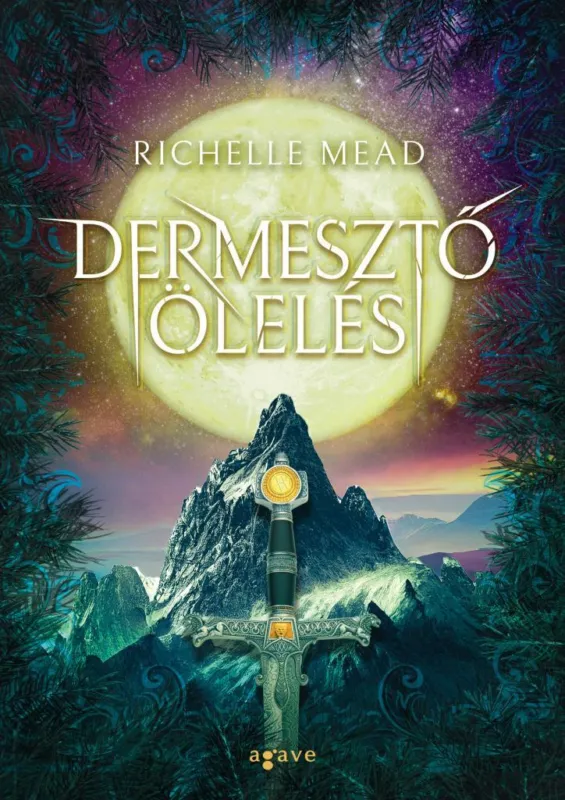 Dermesztő ölelés Vedd meg online