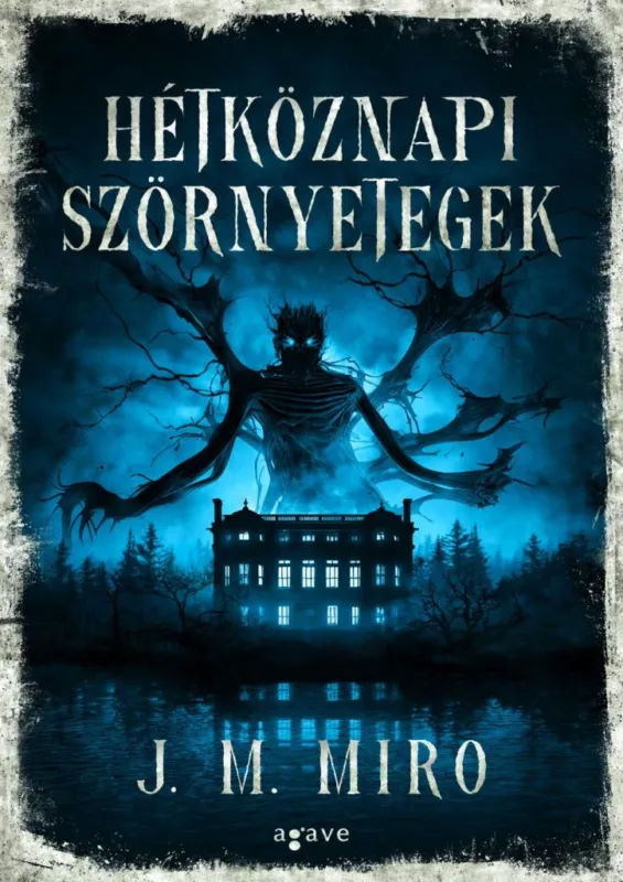 Hétköznapi szörnyetegek Újdonság