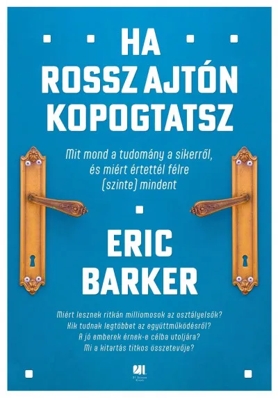 Ha rossz ajtón kopogtatsz Árengedmény