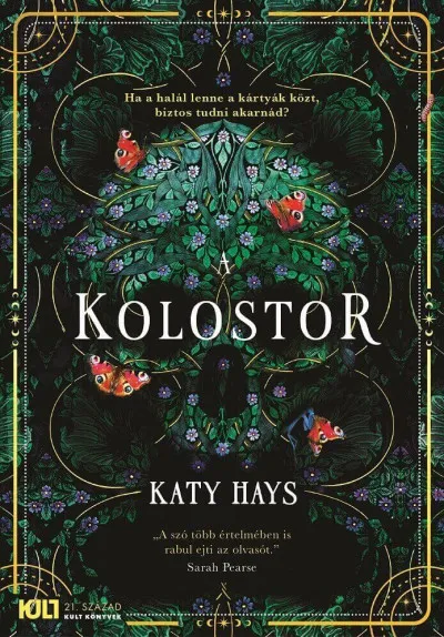 Gyors szállítás A kolostor
