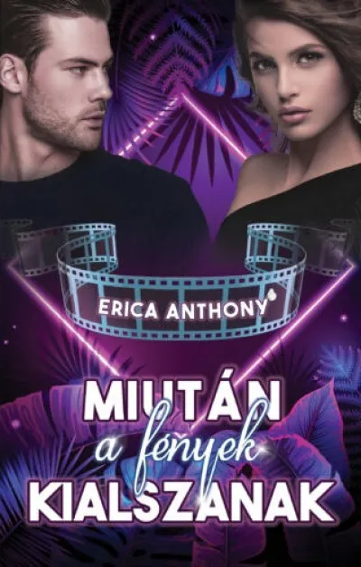 Bestseller Miután a fények kialszanak