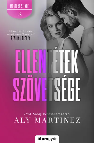 Ellentétek szövetsége Kiárusítás