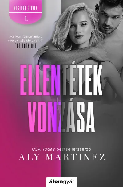 Akciós ár Ellentétek vonzása