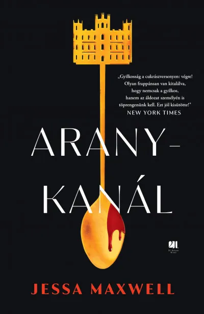 Aranykanál Expressz kézbesítés