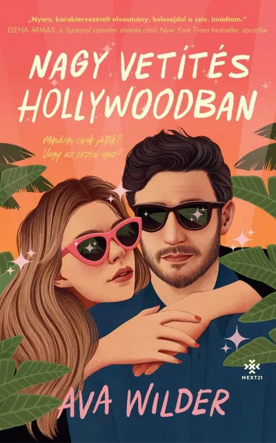 Nagy vetítés Hollywoodban Olcsó