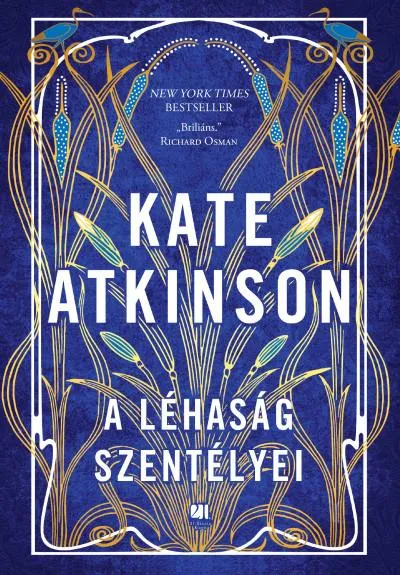 A léhaság szentélyei Ajánlat