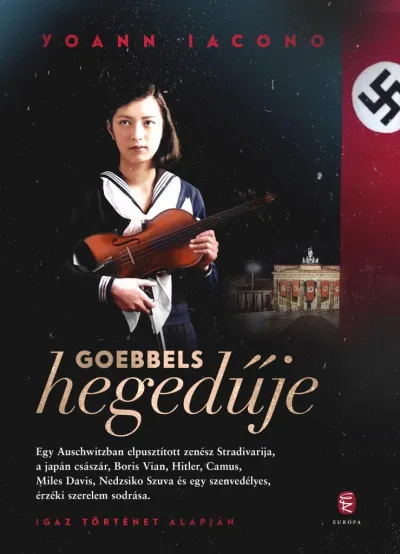 Goebbels hegedűje Akció