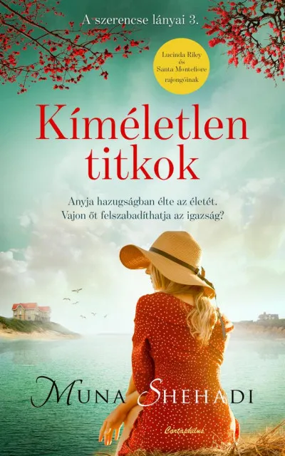 Kíméletlen titkok Akció