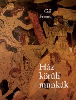 Outlet Ház körüli munkák