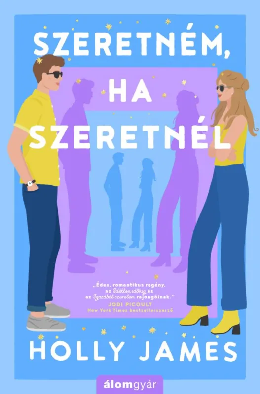 Szeretném, ha szeretnél Árcsökkenés