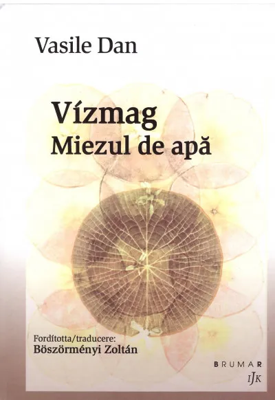 Vízmag - Miezul de apa Azonnali szállítás