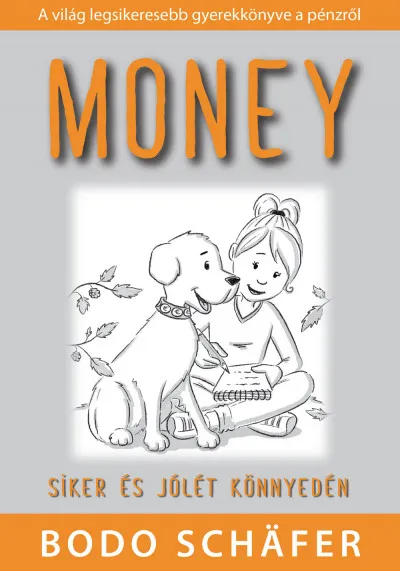 Kedvezmény Money - Siker és jólét könnyedén