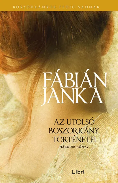 Akció Az utolsó boszorkány történetei - Második könyv