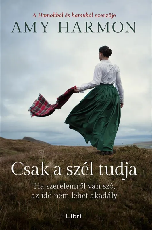 Csak a szél tudja - Ha szerelemről van szó, az idő nem lehet akadály Prémium