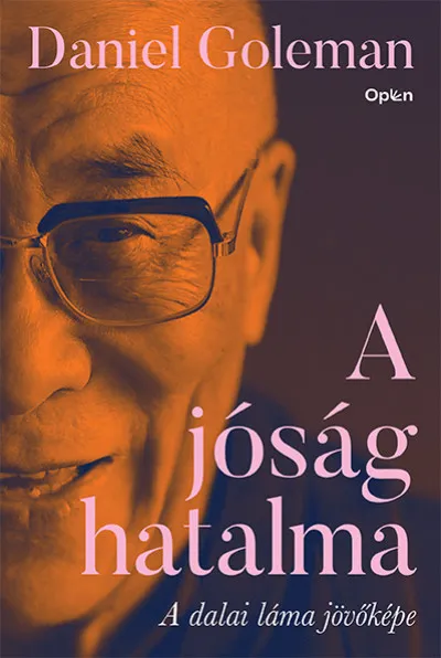 Expressz szállítás A jóság hatalma - A dalai láma jövőképe