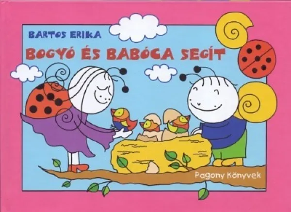 Bogyó és Babóca segít Biztonságos fizetés