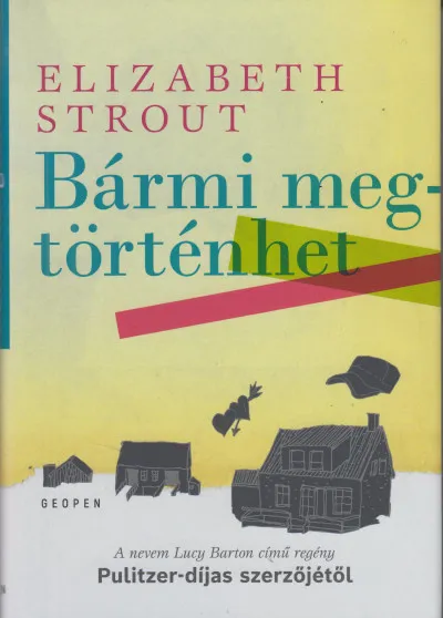 Bármi megtörténhet Outlet