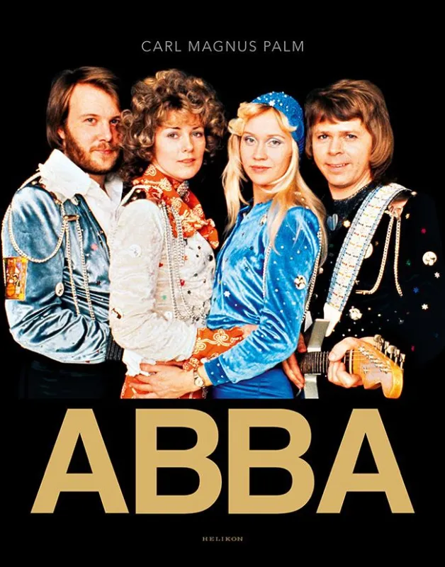ABBA Bestseller
