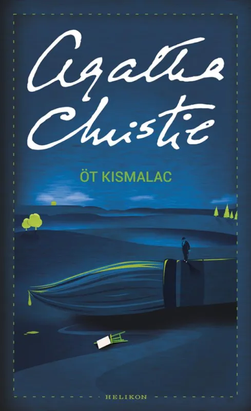 Öt kismalac Kihagyhatatlan ajánlat