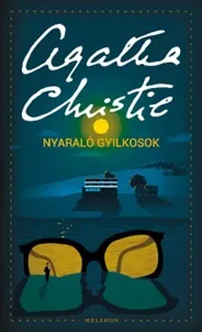 Nyaraló gyilkosok Vásárlói kedvenc